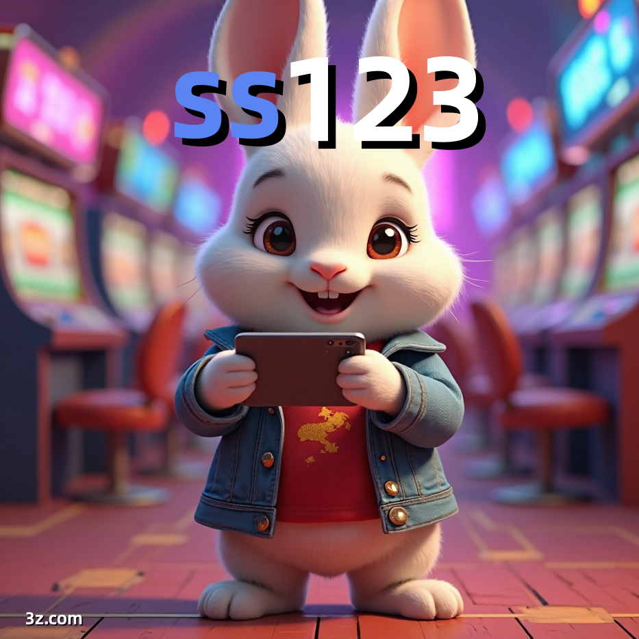Logo da ss123